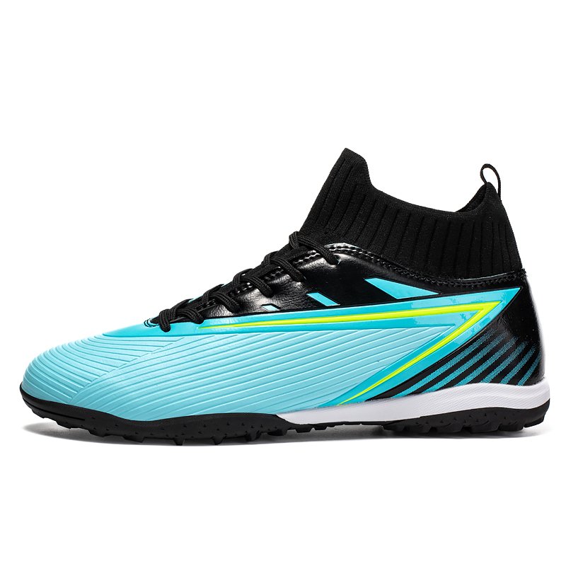 2024 Latest Sports Football Shoes Factories In China Breathable And Comfortable Custom Football Boots
