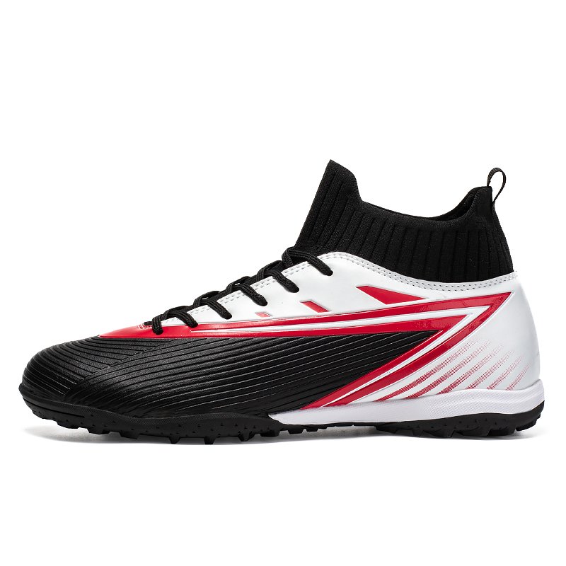 2024 Latest Sports Football Shoes Factories In China Breathable And Comfortable Custom Football Boots