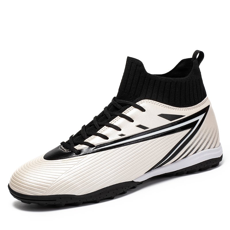 2024 Latest Sports Football Shoes Factories In China Breathable And Comfortable Custom Football Boots