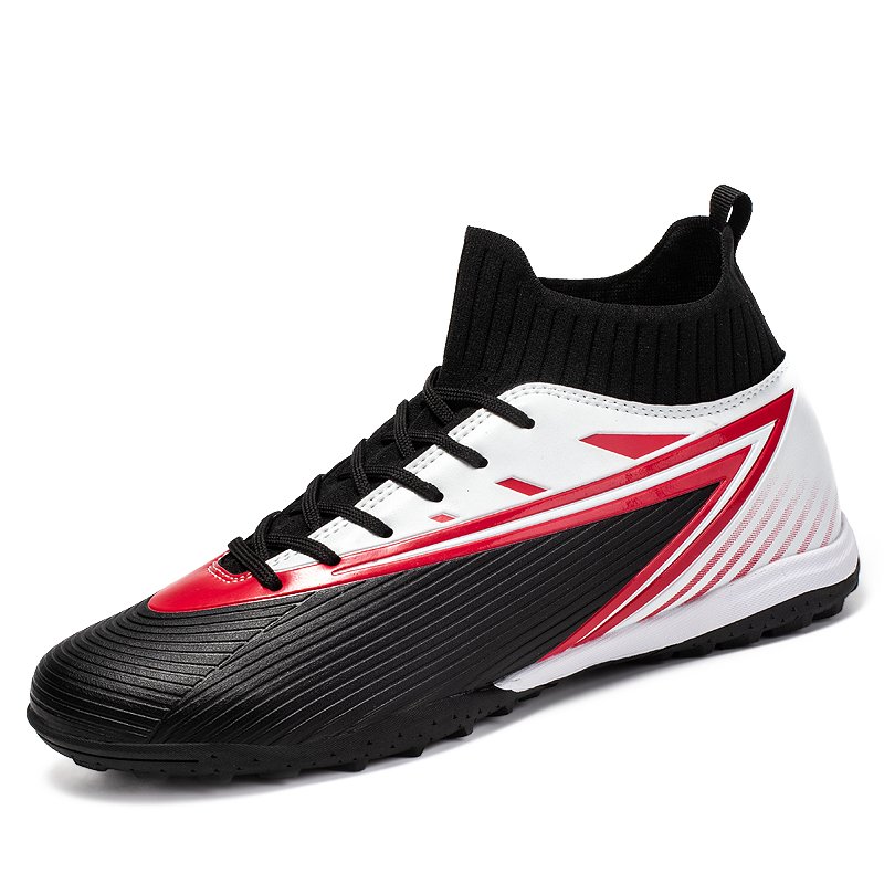 2024 Latest Sports Football Shoes Factories In China Breathable And Comfortable Custom Football Boots