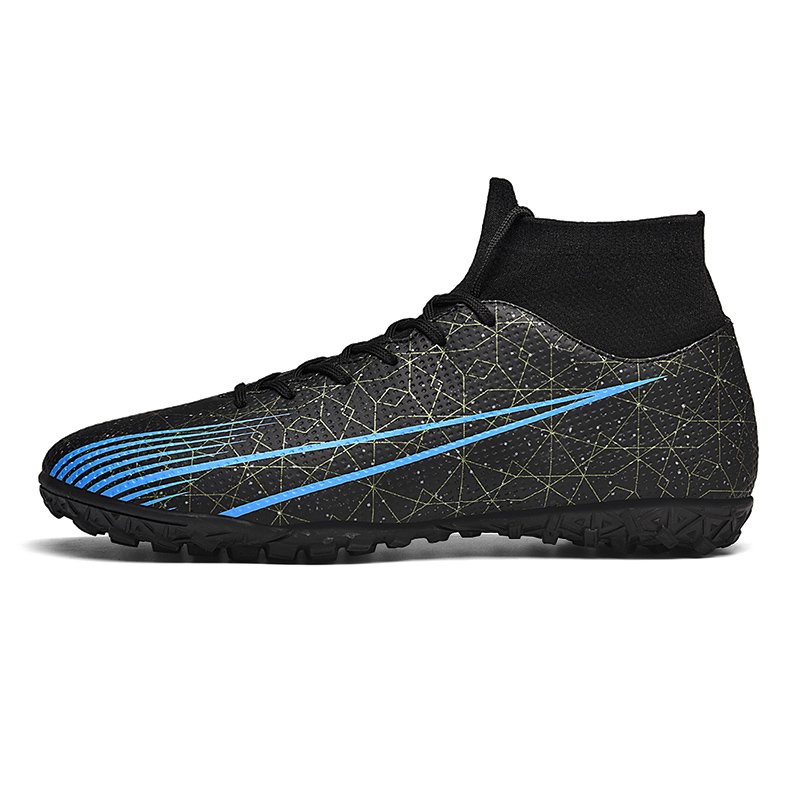 hot sell soccer shoes,professional training soccer shoes,high top soccer shoes