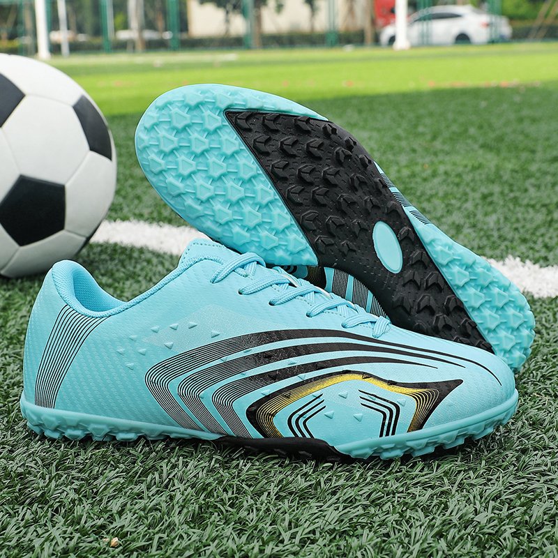 Brand X Men's Speedportal FG Soccer Shoes Factory Direct Lace Football Cleats for Summer & Winter Sports