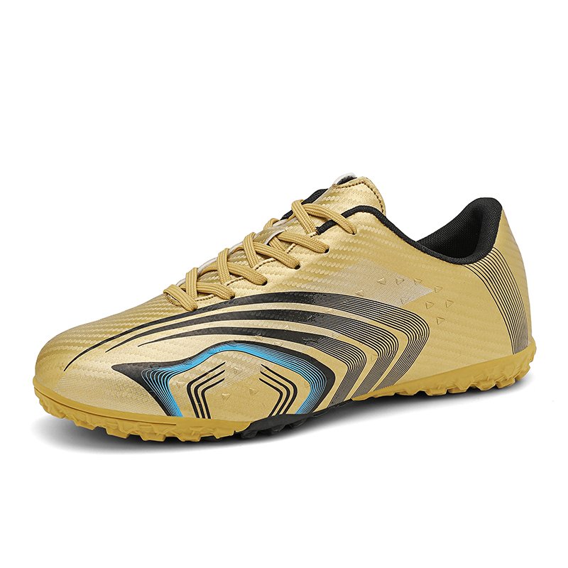 Brand X Men's Speedportal FG Soccer Shoes Factory Direct Lace Football Cleats for Summer & Winter Sports