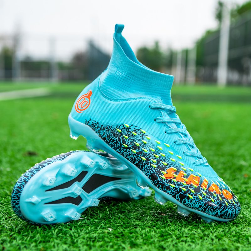 Greatshoes High Quality Soccer Shoes Men Boots Football,Mens Shoes For Football Original Soccer Boots Logo