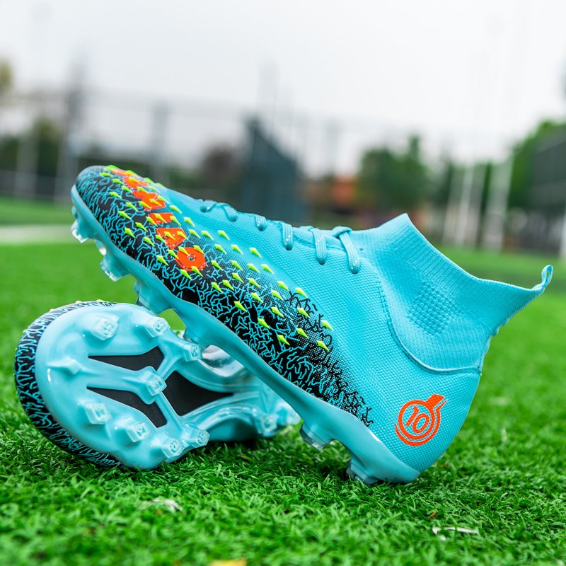 Greatshoes High Quality Soccer Shoes Men Boots Football,Mens Shoes For Football Original Soccer Boots Logo