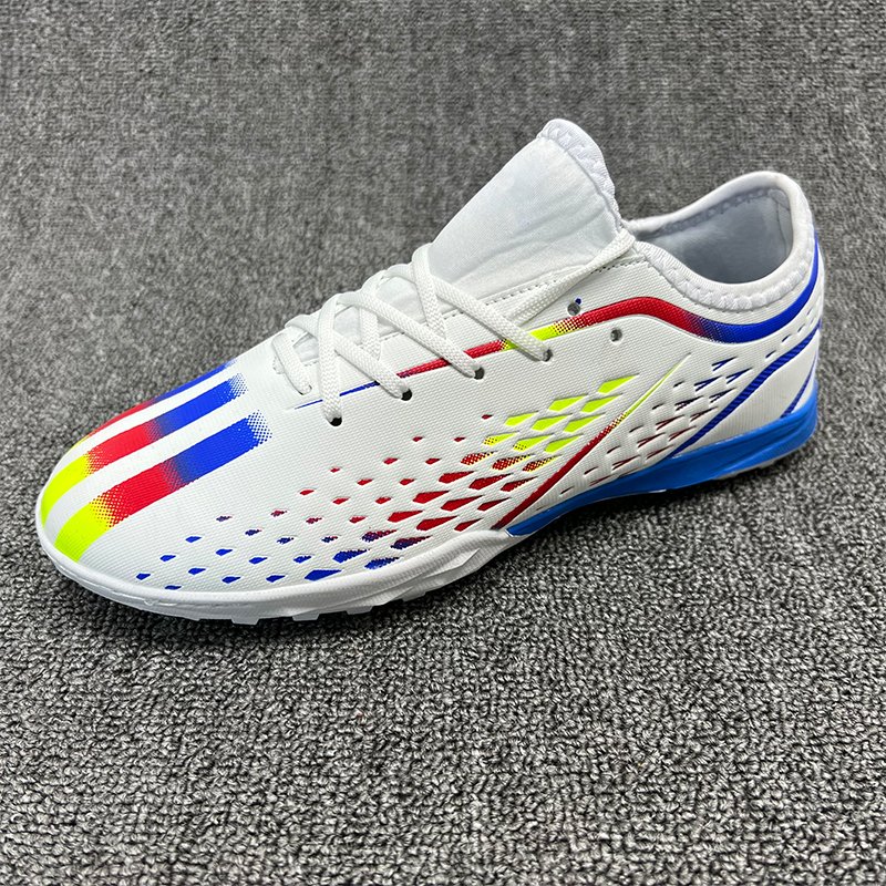 Mammon Factory Price Indoor Soccer Shoes,Futsal Shoes Factory,Customize Indoor Football Shoes