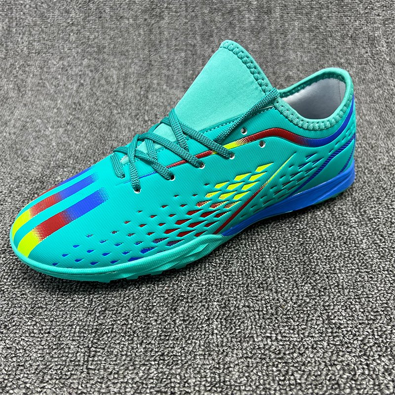 Mammon Factory Price Indoor Soccer Shoes,Futsal Shoes Factory,Customize Indoor Football Shoes