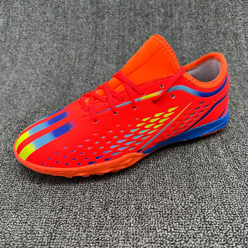 Mammon Factory Price Indoor Soccer Shoes,Futsal Shoes Factory,Customize Indoor Football Shoes