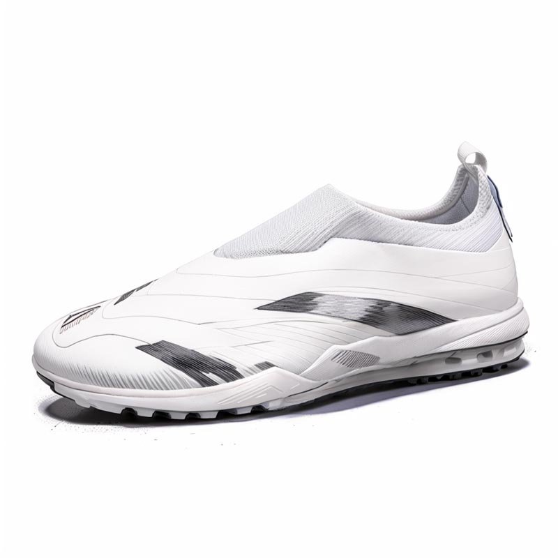 New World Cup low-top Football Soccer Shoes For Adults TF Broken Nails Low-top AG Training Boots Football Shoes