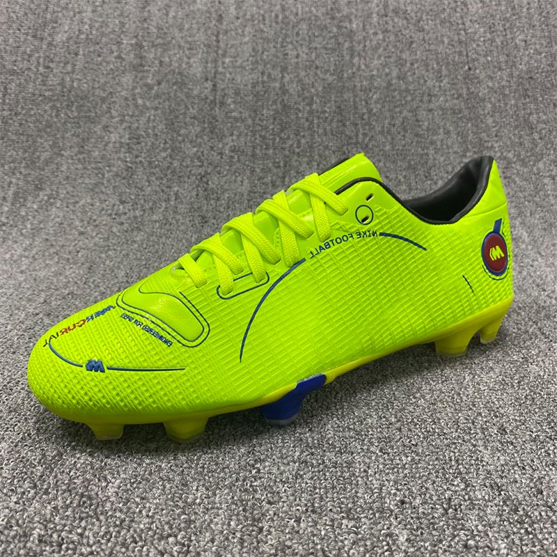 Mammon Football Shoes For Men And Women, Broken Nails, Spikes, Short Nails And Wear-Resistant Training Shoes For Students