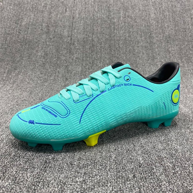 Mammon Football Shoes For Men And Women, Broken Nails, Spikes, Short Nails And Wear-Resistant Training Shoes For Students