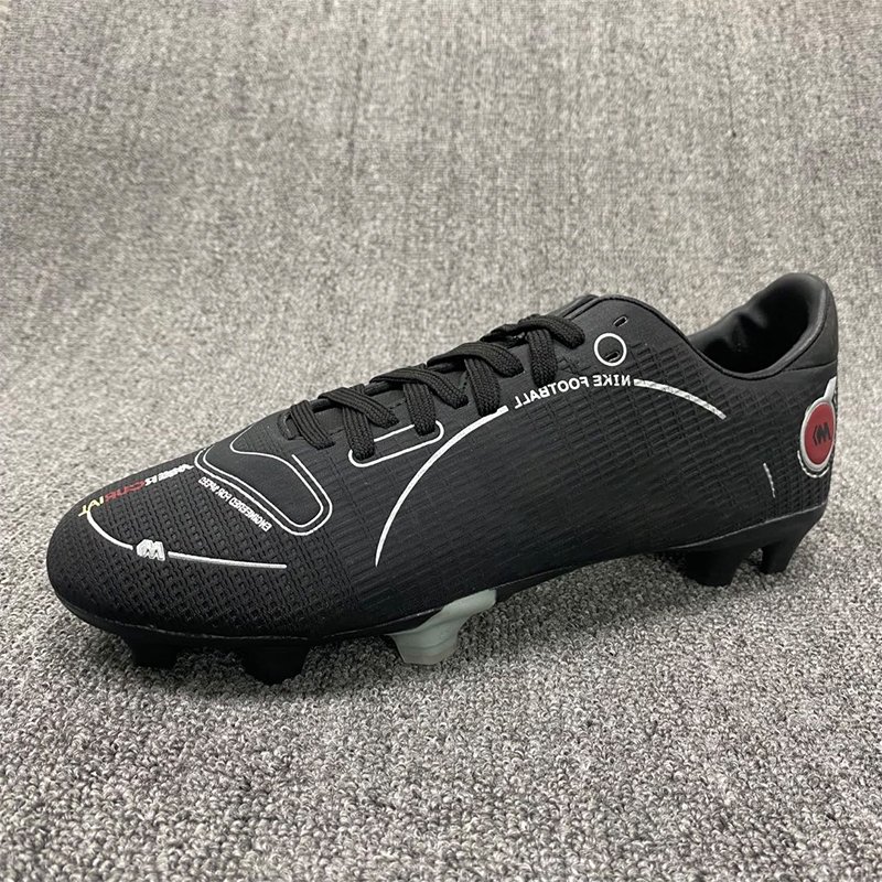 Mammon Football Shoes For Men And Women, Broken Nails, Spikes, Short Nails And Wear-Resistant Training Shoes For Students
