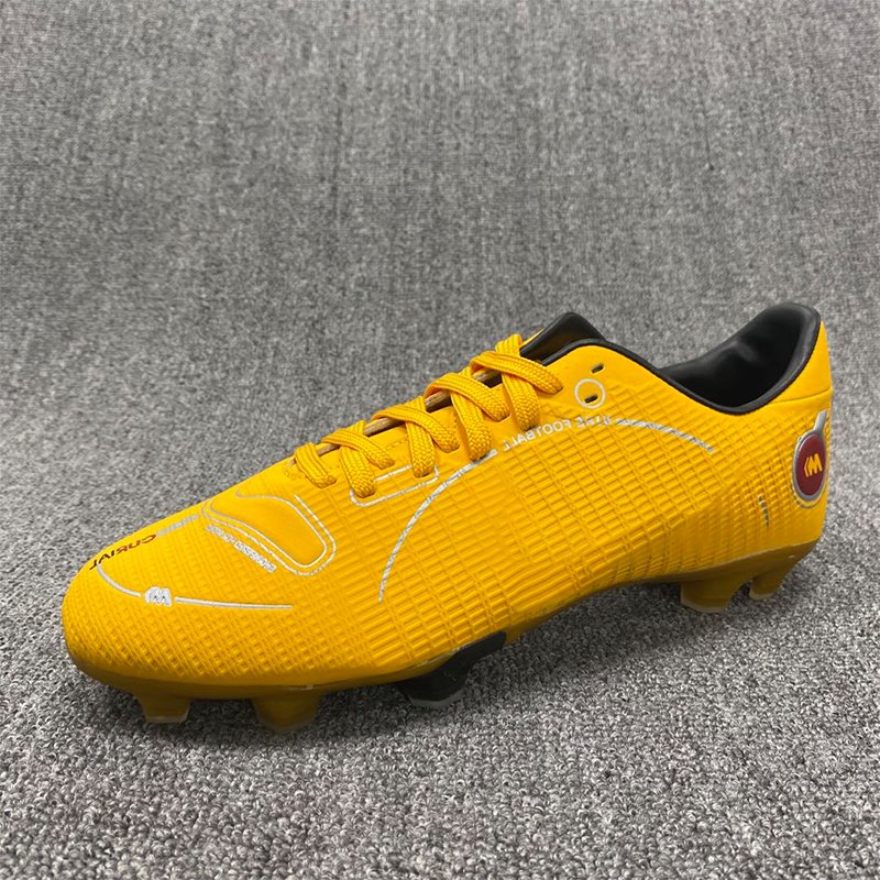 Mammon Football Shoes For Men And Women, Broken Nails, Spikes, Short Nails And Wear-Resistant Training Shoes For Students
