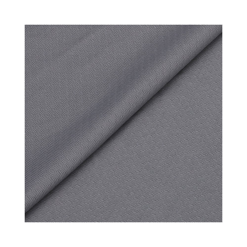 knitted dyed fabric double jersey fabric sports polyester mesh fabric