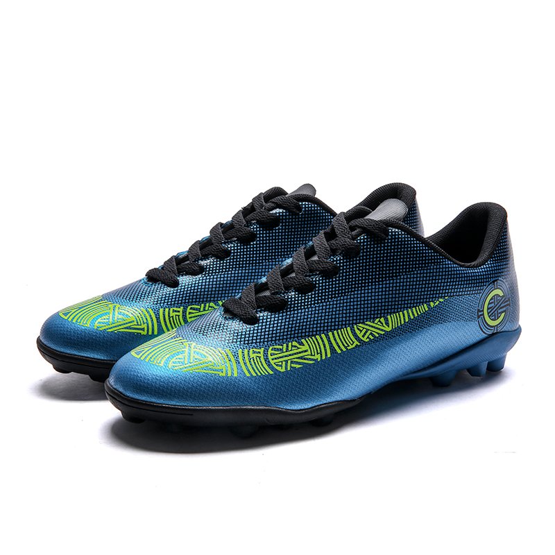 Soccer Cool design football shoe Professional Sport Shoes