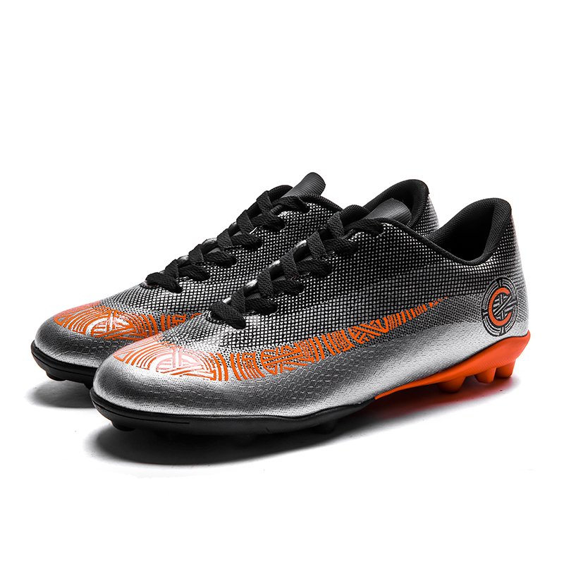 Soccer Cool design football shoe Professional Sport Shoes