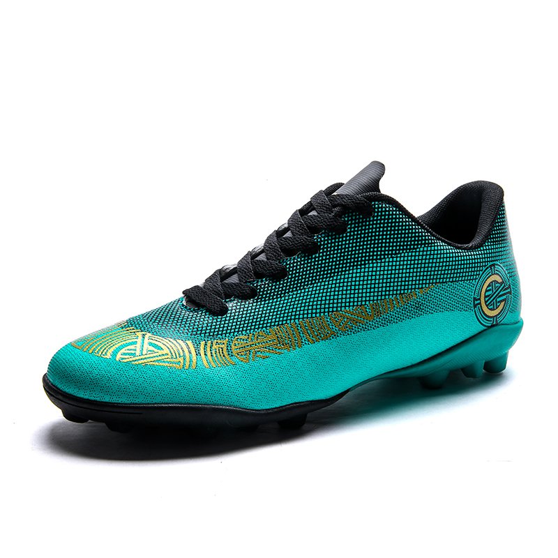 Soccer Cool design football shoe Professional Sport Shoes