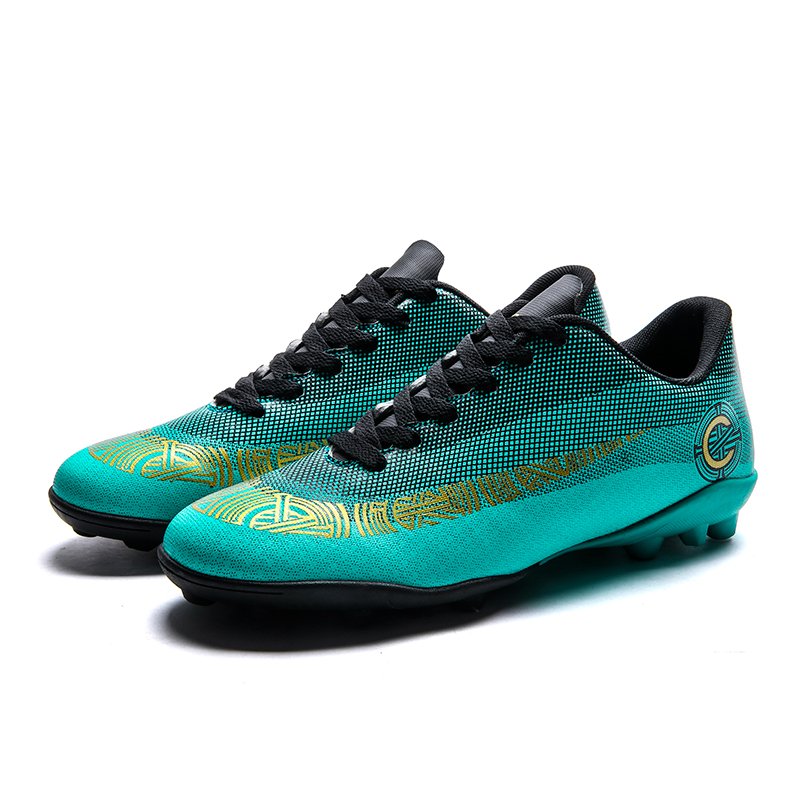 Soccer Cool design football shoe Professional Sport Shoes