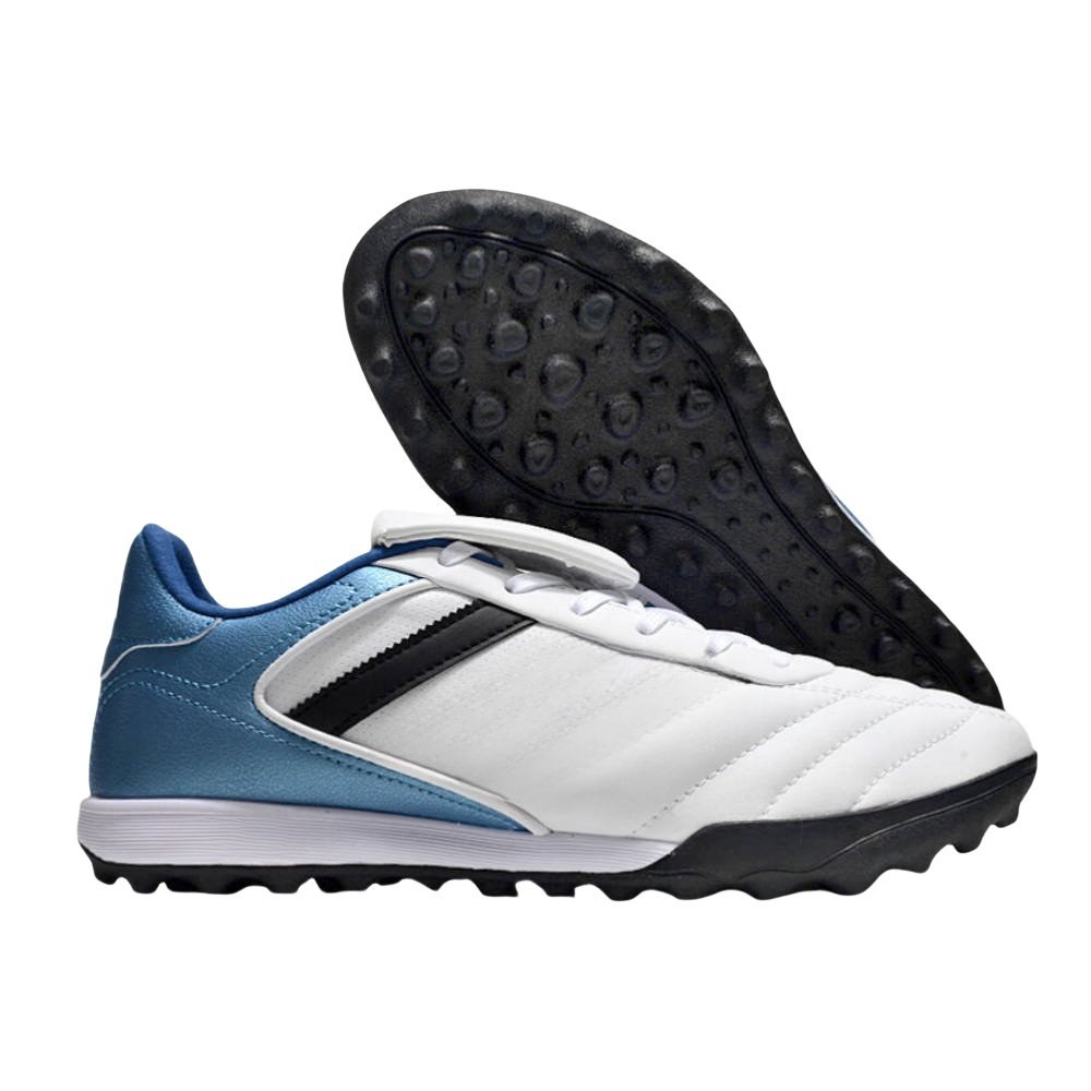 Soccer Shoes Women TF/FG Football Boots Non-Slip Cleats Grass Sneakers Teenagers Outdoor Breathable Sport Footwear