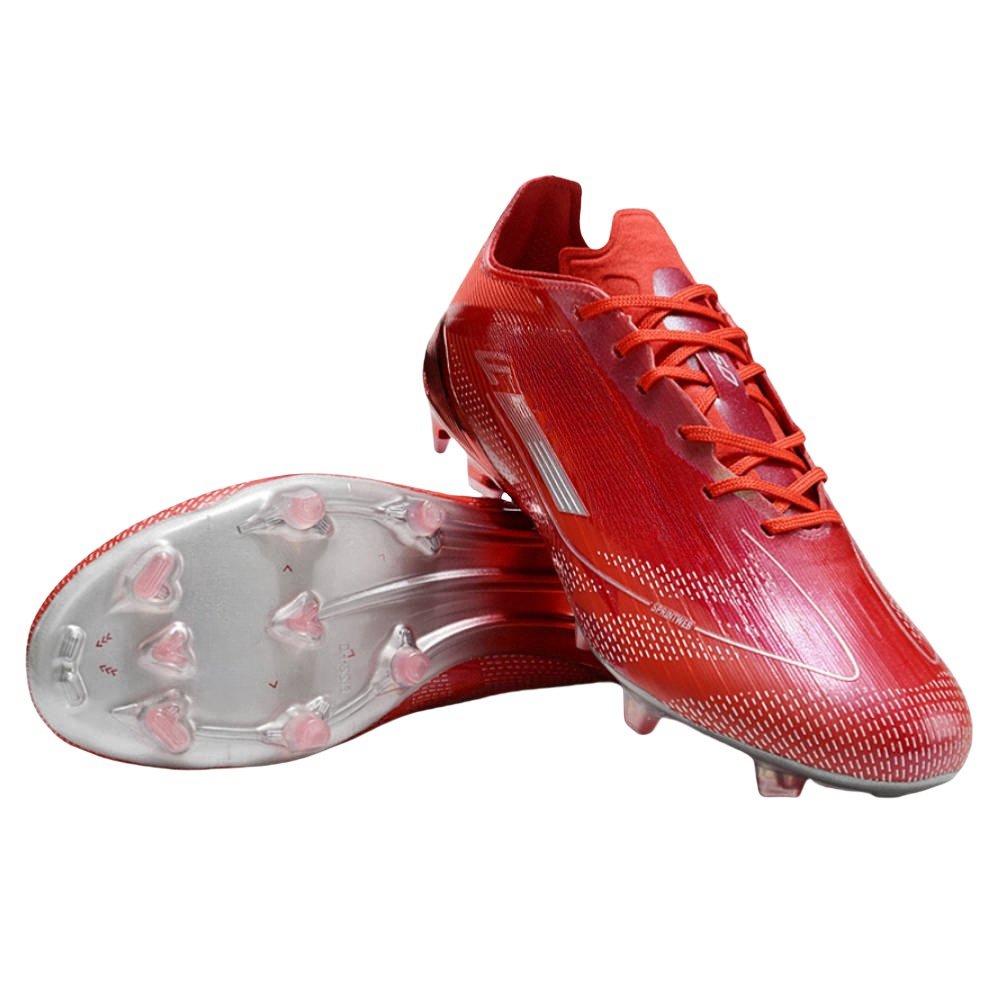 Wholesale Factory High Quality Children's Outdoor Football Shoes Comfortable Grass sG 39-45 Football Sports Shoes