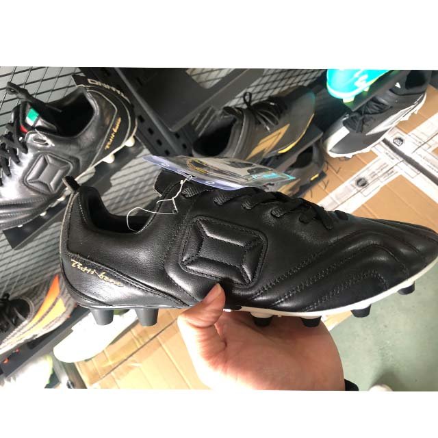 Professional wholesale and customized high-quality football shoe factory outdoor training soccer boots FG