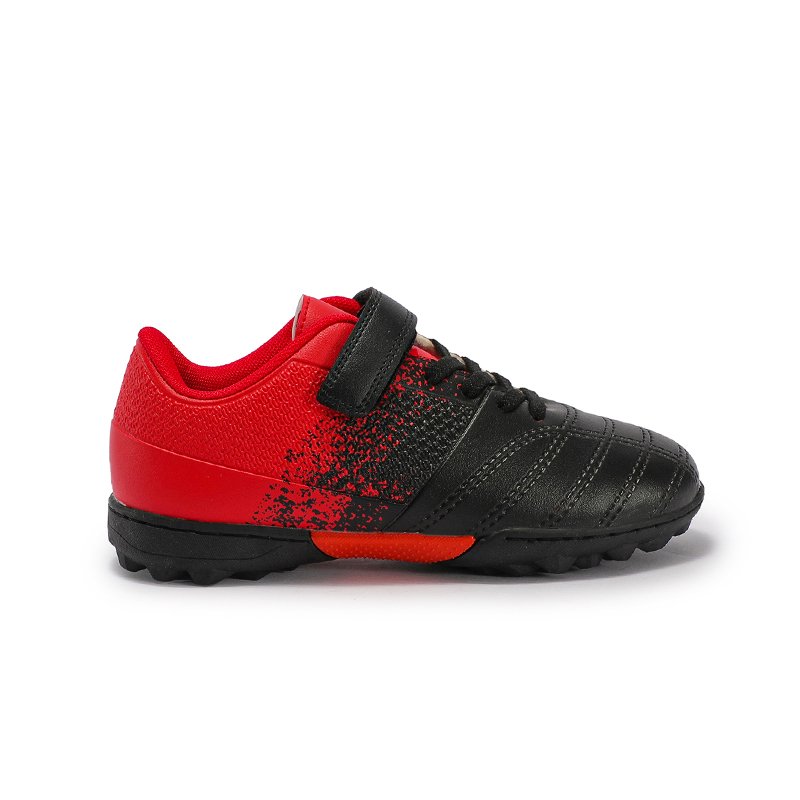 Soccer boots men's high-top teen student competition training shoes artificial grass long broken spike sneakers