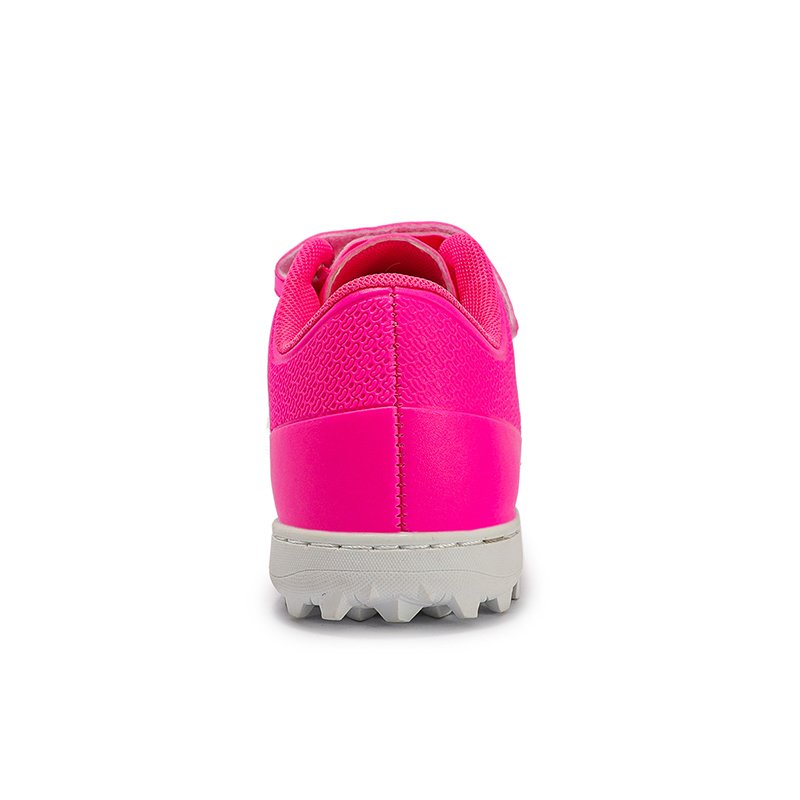 Soccer boots men's high-top teen student competition training shoes artificial grass long broken spike sneakers