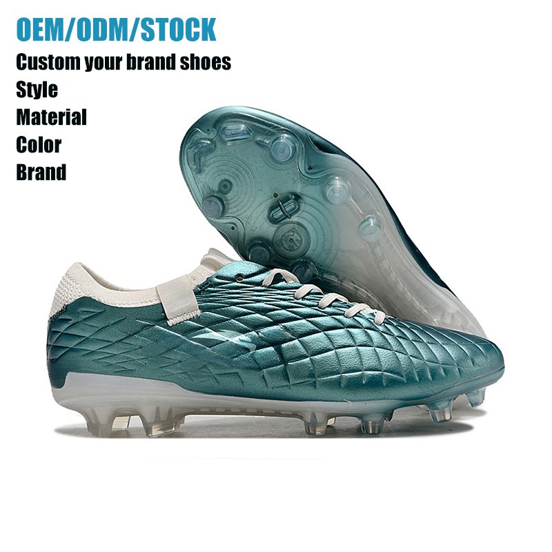 Professional training sports men's football boots, wear-resistant studs, indoor and outdoor football shoes, football original