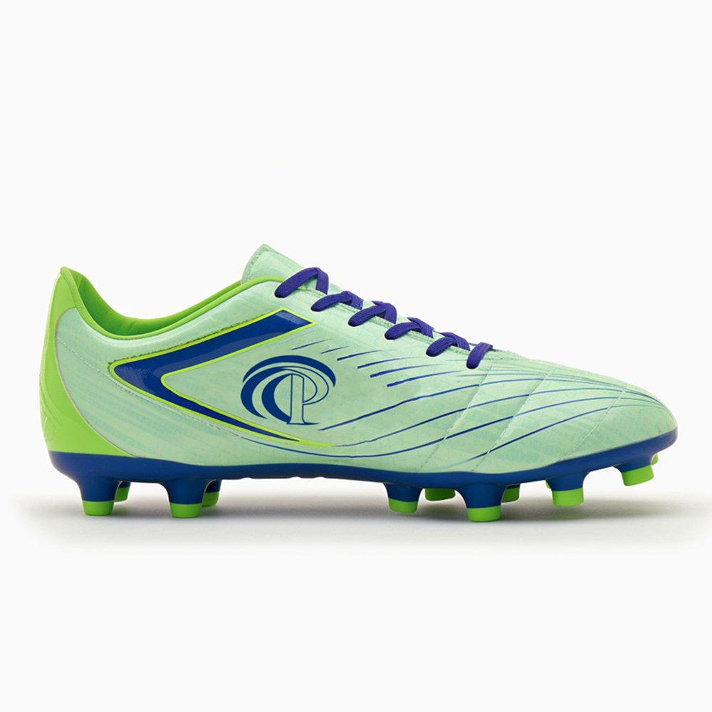Custom Oem Fashion Breathable Best Quality Training Turf Low Top Futsal Soccer Cleats For Men