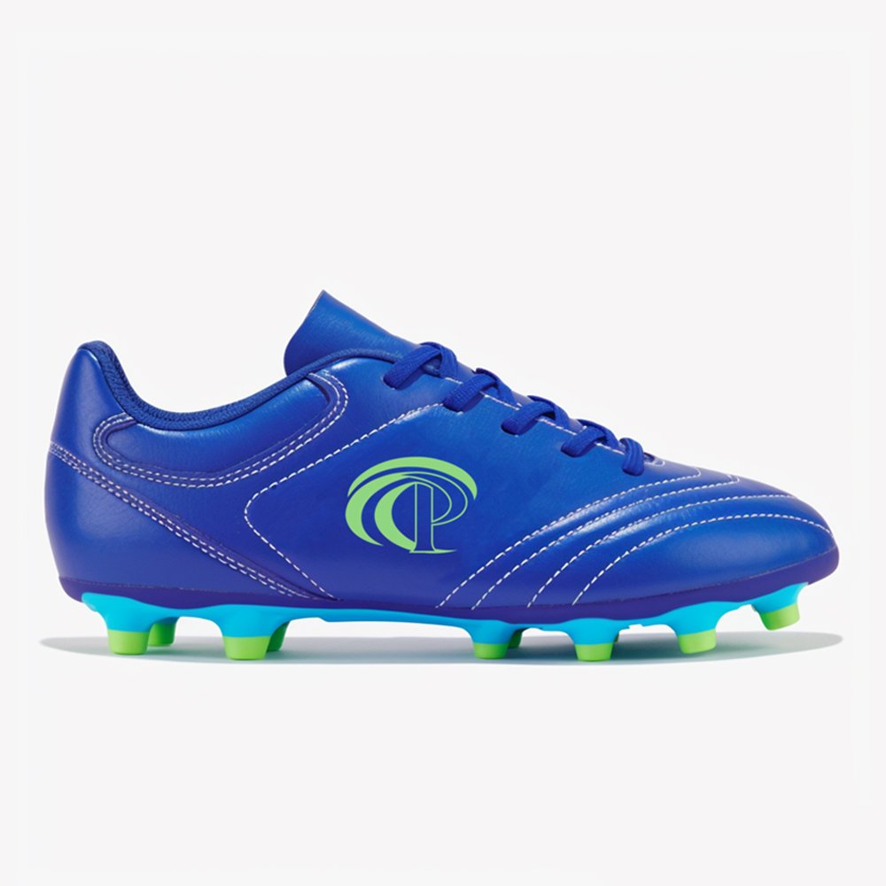 Custom Oem Fashion Breathable Best Quality Training Turf Low Top Futsal Soccer Cleats For Men