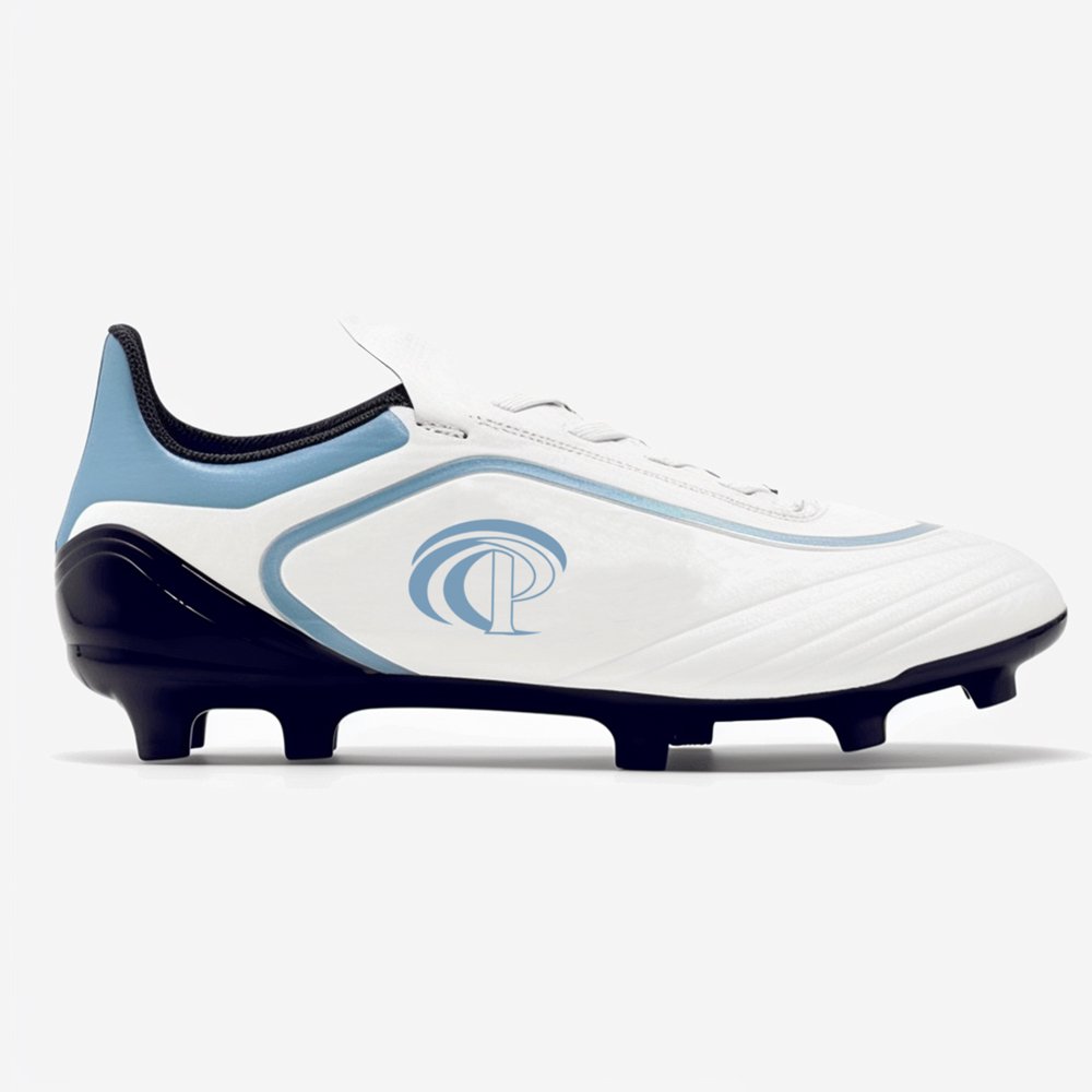Custom Oem Fashion Breathable Best Quality Training Turf Low Top Futsal Soccer Cleats For Men