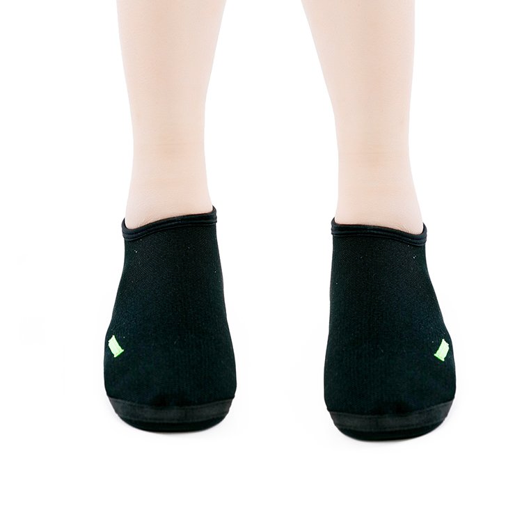 Neoprene Socks 2mm Beach Volleyball Sand Soccer Socks Water Booties Wet Shoes for Scuba Diving Swimming Surfing Snorkeling Fishi