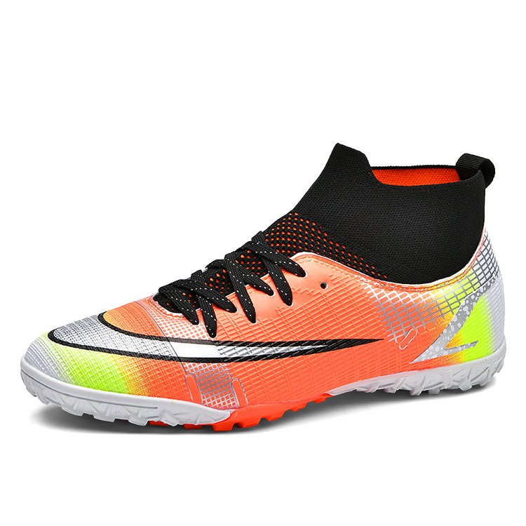Mammon Man Football Boots Wholesale On Sale Fashion Soccer Boots Soccer Cleats Manufacturer