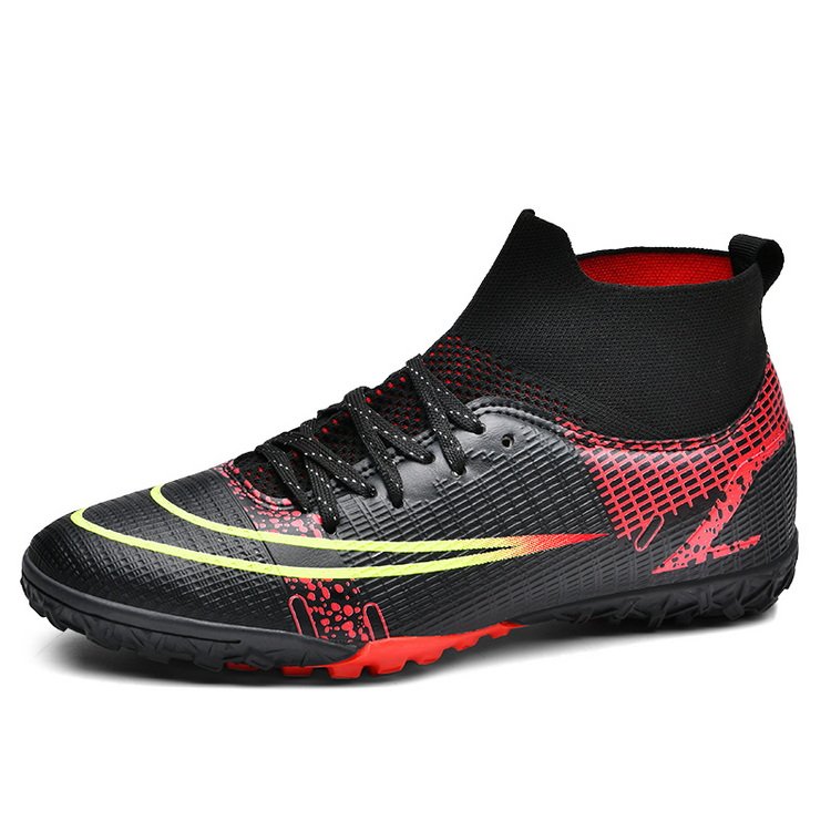 Mammon Man Football Boots Wholesale On Sale Fashion Soccer Boots Soccer Cleats Manufacturer