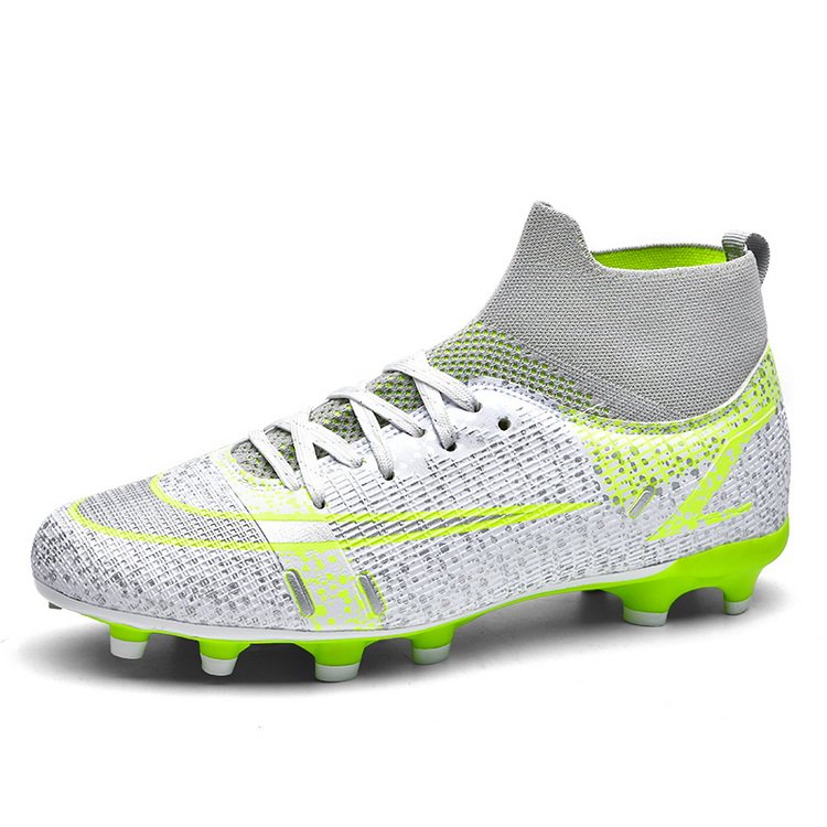 Mammon Man Football Boots Wholesale On Sale Fashion Soccer Boots Soccer Cleats Manufacturer