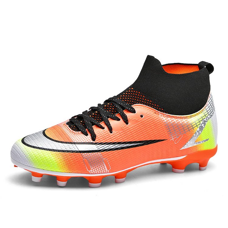 Mammon Man Football Boots Wholesale On Sale Fashion Soccer Boots Soccer Cleats Manufacturer