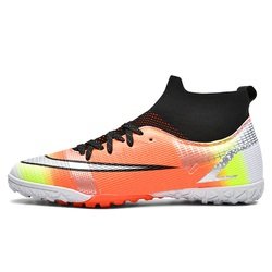 Orange-Soccer