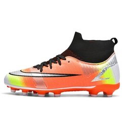 Orange-Football