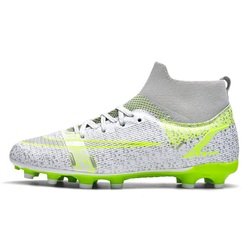 White-Football