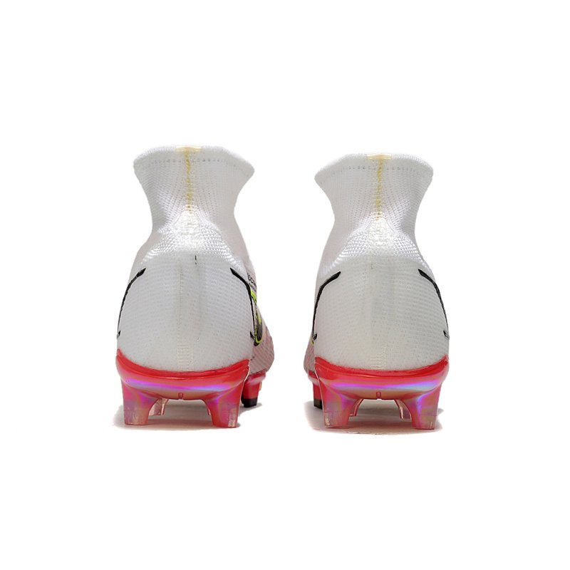 Outdoor Sport Soccer Sneakers Shoes, 2021 Cheap Soccer Cleats / Football Shoes For Men And Kid , New Football Boots