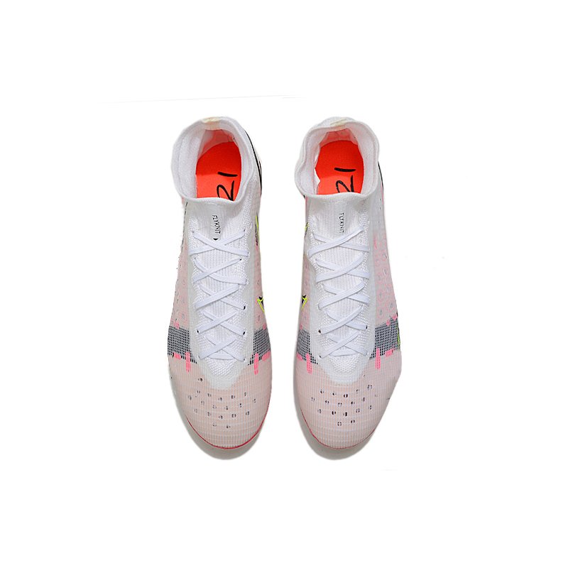 Outdoor Sport Soccer Sneakers Shoes, 2021 Cheap Soccer Cleats / Football Shoes For Men And Kid , New Football Boots
