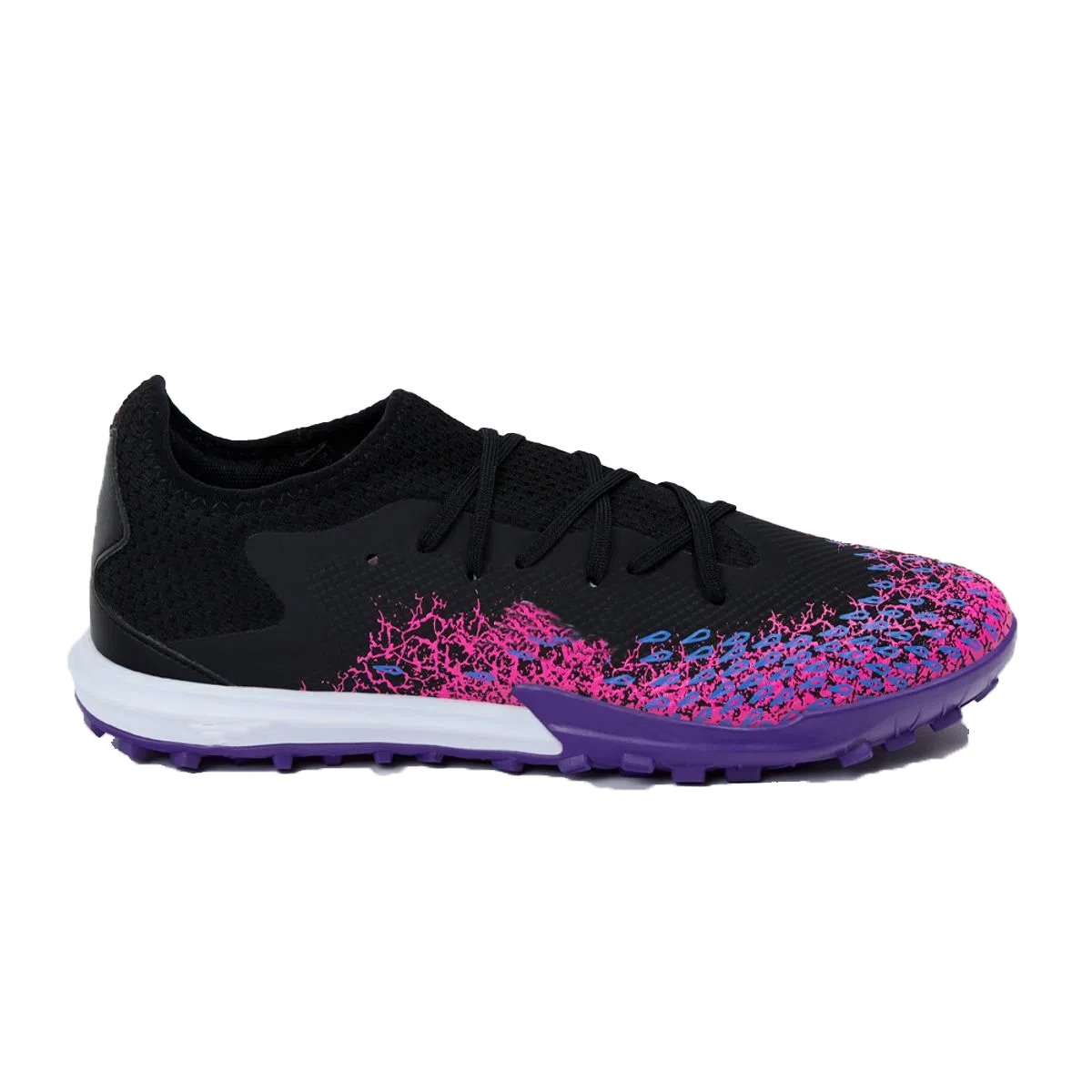 Wholesale Customize Football Shoes For Man New Fashion Design Outdoor Shoes Training Soccer Cleats Zapatos De Futbol