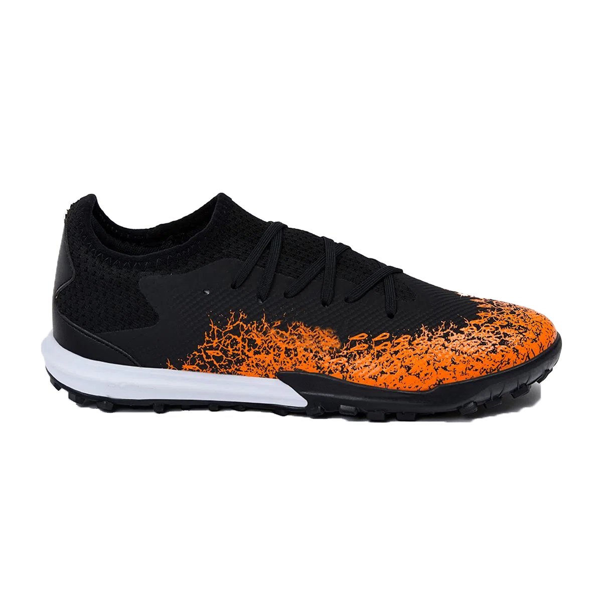 Wholesale Customize Football Shoes For Man New Fashion Design Outdoor Shoes Training Soccer Cleats Zapatos De Futbol