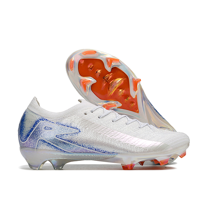 Free custom color football training shoes for mens tf Grass soccer boots, original football shoeschuteira society promocao