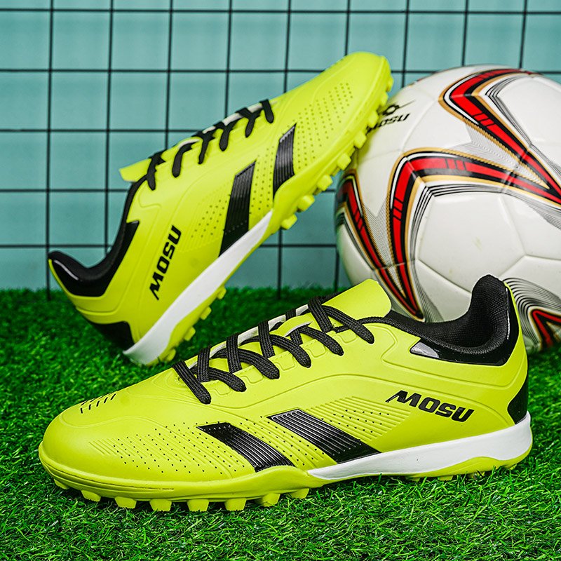 Greatshoes Wholesale Soccer Shoes Custom Football Boots,Men Futsal Professional Football Shoes Soccer Field Boot