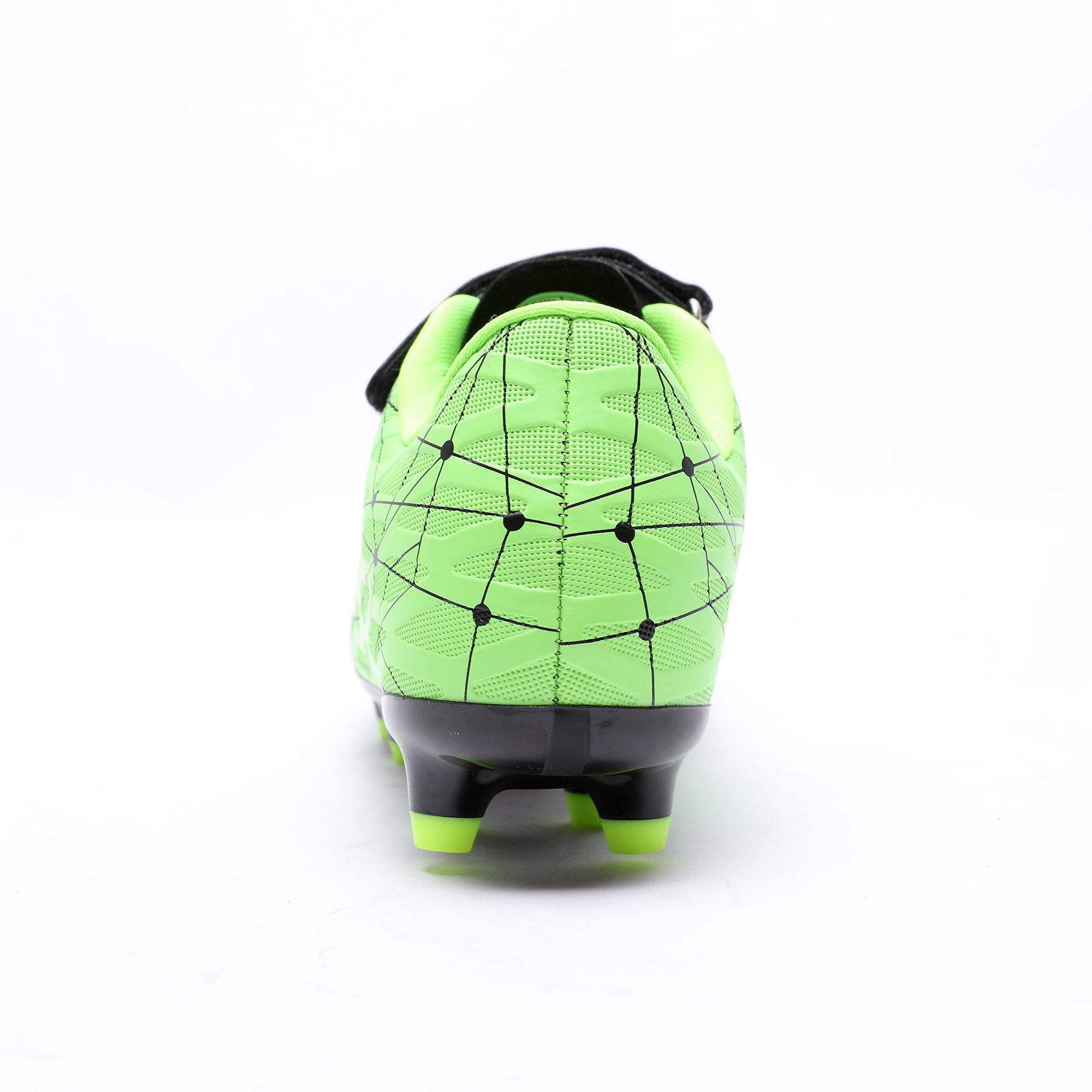 Hot Selling Kids Junior High School Student Soccer Boots Big Size Spring Summer Long Nail Non-Slip Training Futsal Winter Autumn