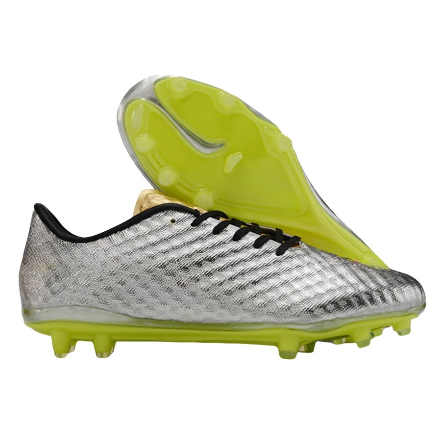 Hot selling football shoes Non-slip breathable soccer shoes Outdoor sport Sneakers Men copa brand football boots Sale