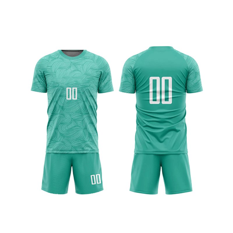 Professional Custom Player Version Soccer Jersey 2023 2024 Soccer Wear Jersey Set Football Uniform