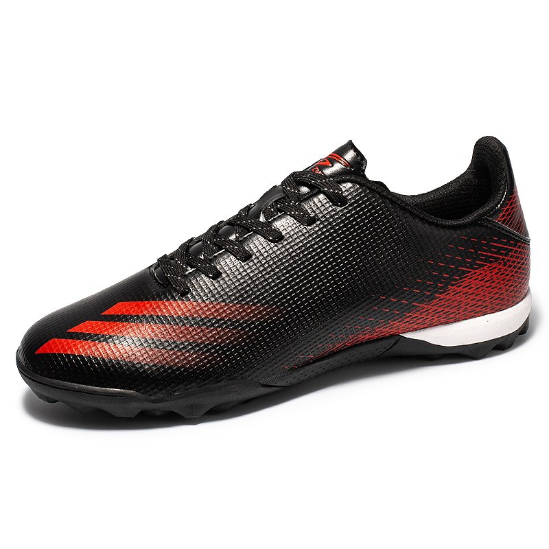 Factory Hot Sale Professional Kid Sport Shoes Custom Men Women Wholesale Sports Soccer Shoes Football