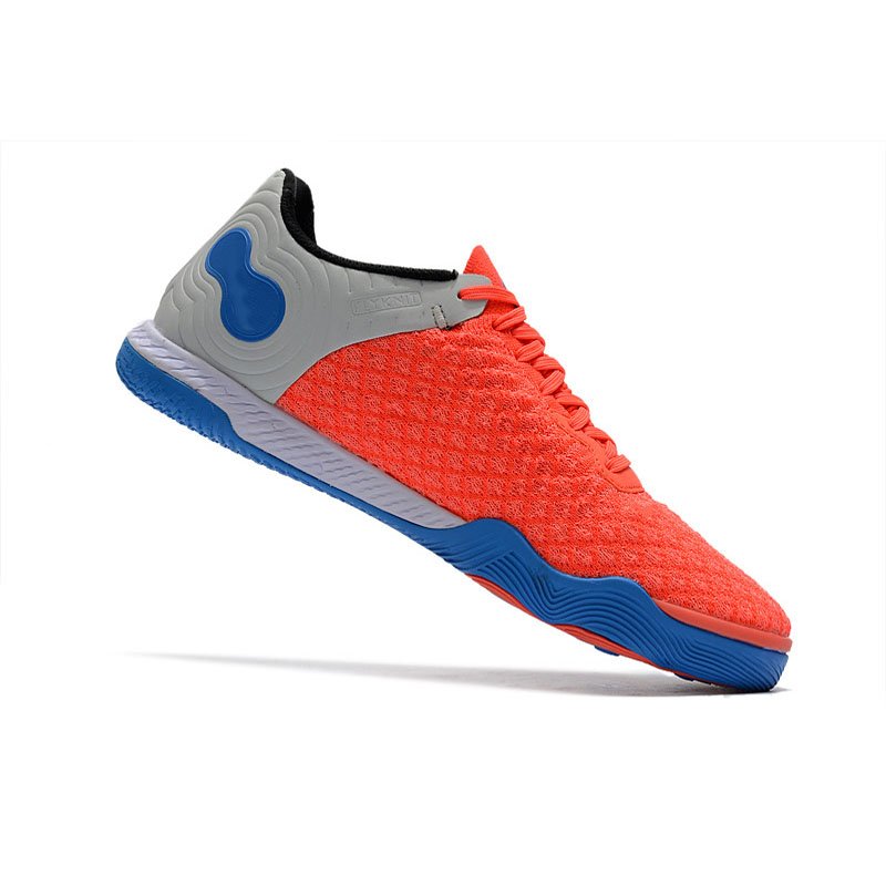 Hot Design Professional Breathable Women Sport Soccer Boots Wholesale Lightweight Quality Men Football Shoes